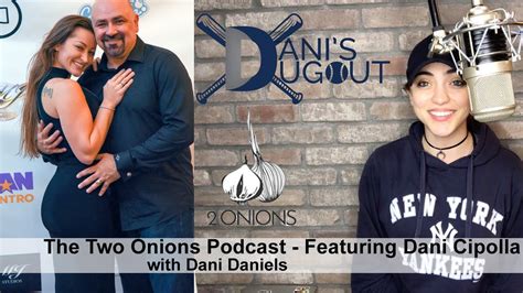 aubrey kate|The Two Onions Podcast with Dani Daniels .